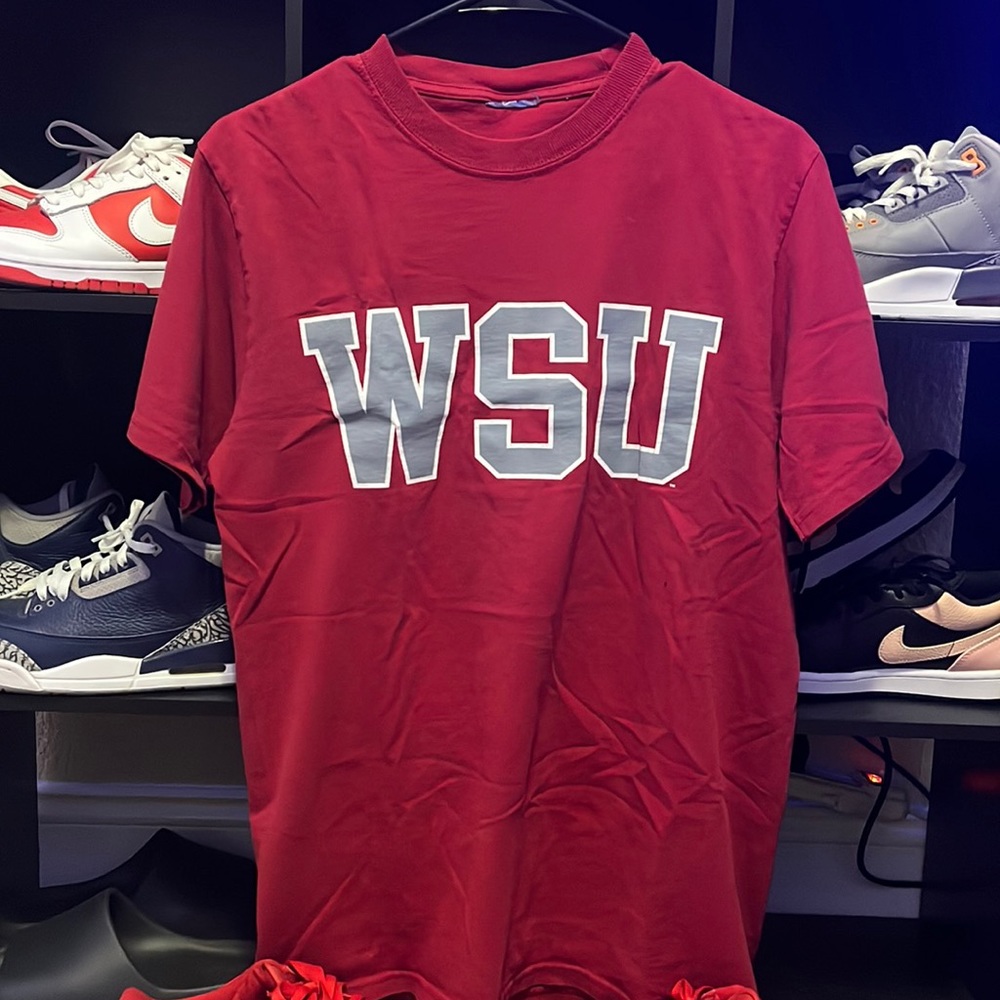 WSU T-Shirt